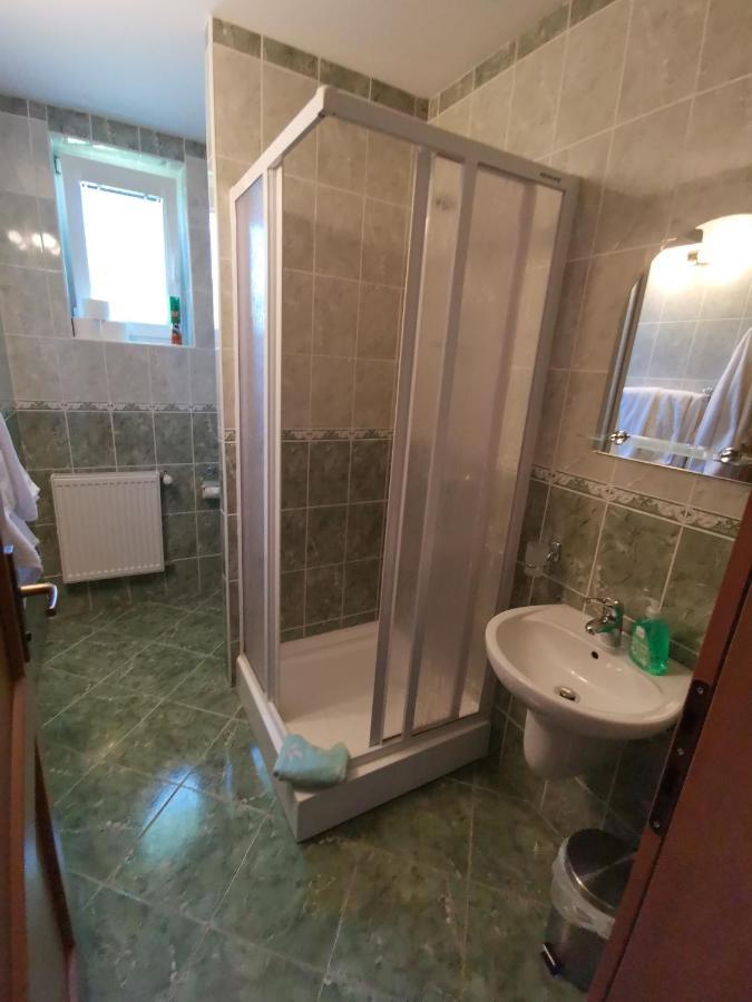 Apartmany Rajecka Dolina Раецке-Теплице Экстерьер фото